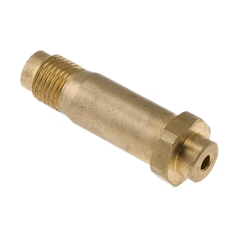 Regulator Stem Brass Type 30 Standard 1/4" BSPT LH M