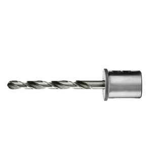 HOLEMAKER FLATTED SHANK DRILL, 6MM DIA X 90MM LONG TO SUIT SPTDS-F06