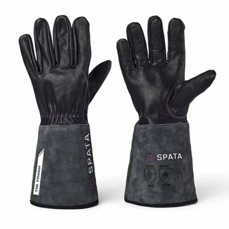 SPATA TIG TOUGH Premium TIG Glove