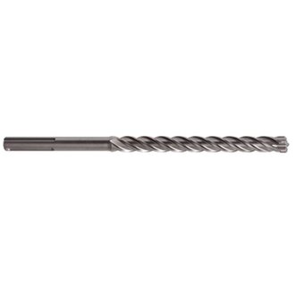 3/8in x 6 1/4 in (160mm) SDS Plus German Zentro 4 Cutter Masonry Drill