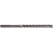 3/8in x 6 1/4 in (160mm) SDS Plus German Zentro 4 Cutter Masonry Drill