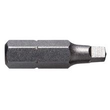 Square SQ2 x 20mm Collated Bit (10PK)