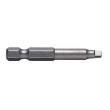 Square SQ2 x 50mm Power Bit - USA Handipack (x10)