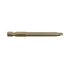 Square SQ2 x 75mm Hi-Torque Power Bit (10PK)