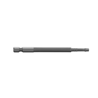 Square SQ3 x 100mm Power Bit (10PK)