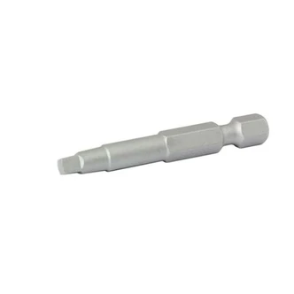 Square SQ3 x 50mm Power Bit (10PK)