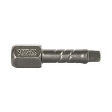 ALPHA Square Thunderzone Impact Power Bit