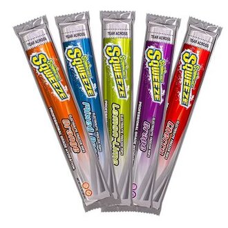 SQWINCHER SQUEEZE POPS (10/PK)