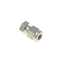 Genlok Cap, 1/4 NPT