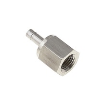 Genlok Tube to Female Thread, 1/4 NPT FM - 1/4 Pipe