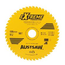Austsaw Extreme Stainless Steel Blade