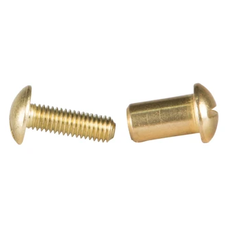 SAW HANDLE SCREW