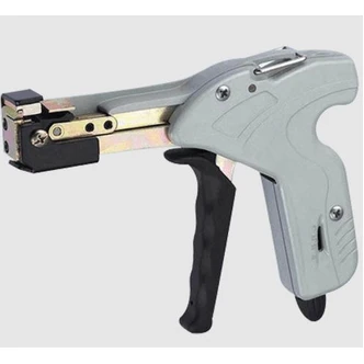 Raptor Stainless Steel Cable Tie Gun