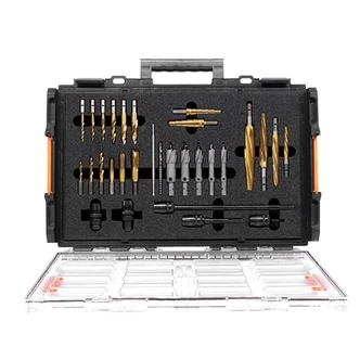 Versadrive Impact Installation Kit | 31 Piece Metric