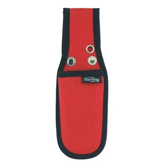Nylon Knife and Snip Holster
