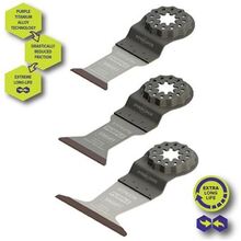 Starlock Nail Buster Bi-Metal Multi-Tool Blade