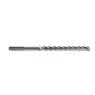 SDS MAX Zentro 4 Cutter Masonry Drill