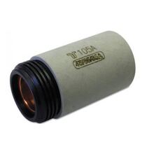 T-11932: Retaining Cap Ohmic 105A