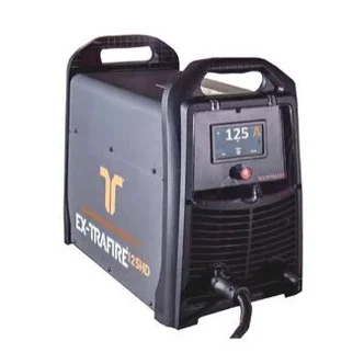 125HD Package w/8m Mach Torch