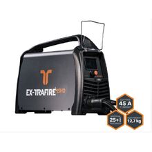 45HD Package w/8m Hand Torch