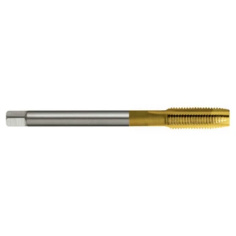 TAP T157 MF 12x1.5 6H GUN N DIN374 B HSSE TiN
