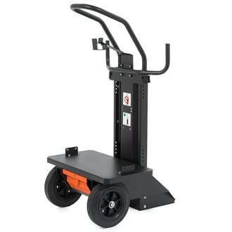 KEMPPI CART 2 WHEEL