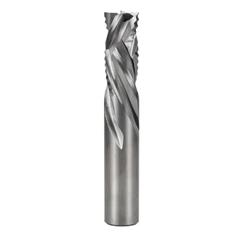 2 FLU.COMPR.MORTISE 1/4 SOLID CARBIDE SPIRAL