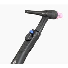 UNIMIG T3 WATERCOOLED TIG TORCH 8M WITH AMP CONTROL