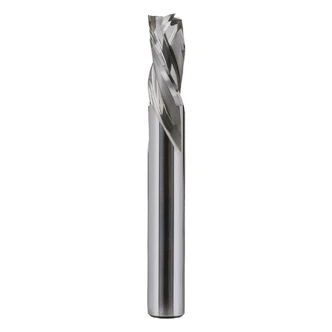 3 FLU.COMPR.MORTISE 1/2 SOLID CARBIDE