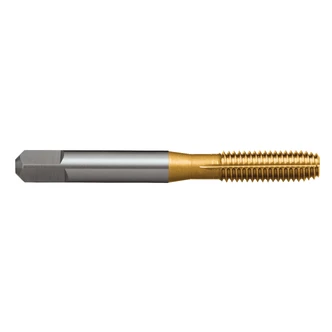 TAP T464 BSW 3/16-24 Z3 FORMING ISO529 Bott HSSE TiN
