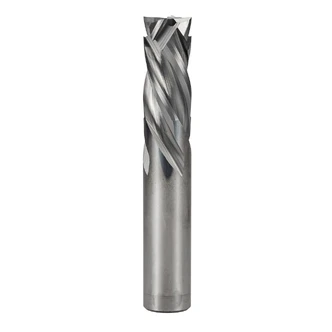 4 FLU.COMPR.MORTISE 1/2 SOLID CARBIDE SPIRAL