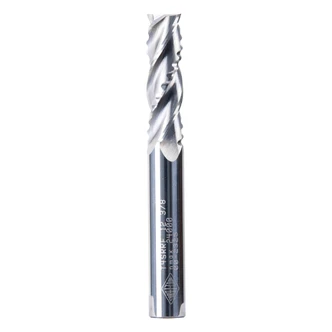 4FL.ROUGHER/FINISHER 1/2 S/C SPIRAL UPCUT