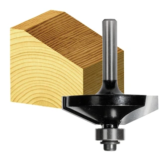 65 DEG CHAMFER BIT 40MM TCT