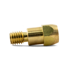 Binzel 36 Style Tip Adaptor M6 - 5Pk