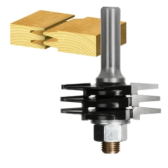 FINGER JOINT BIT TCT