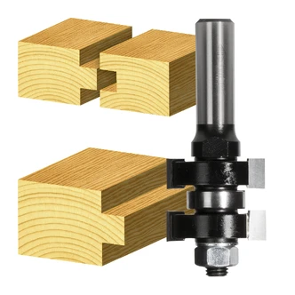 TONGUE AND GROOVE CUTTER ONLY FOR TAG 02 B