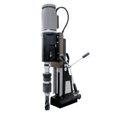 HOLEMAKER TAP 50 MAGNETIC BASE DRILL, 5MT, 3KW 240V, CAPACITY: 200MM DIA X 310MM / M55 TAP
