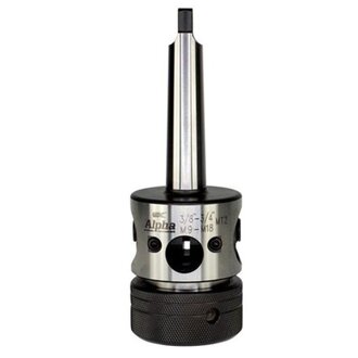 Mag Drill Tapping Chuck M9 - M18  (MT2)