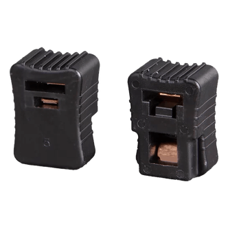 Insert Heads to Suit 15m Continuous Roll Cable Ties (Pack of 20)