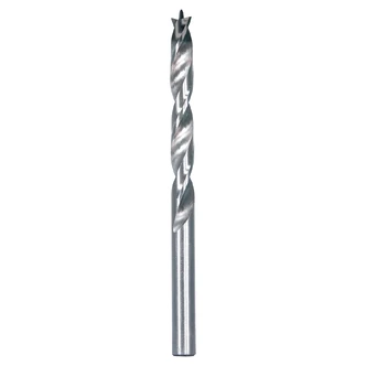 BRAD POINT BIT KIT 5 PC TCT