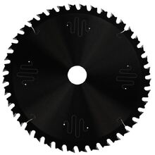 Austsaw Extreme: Wood with Nails Blade 260mm