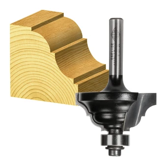 CLASSICAL BIT 1.3/8 1/2 SHK