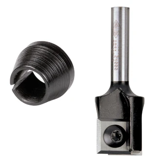 COLLET O.D 1/2 - I.D 3/8