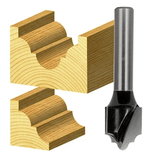 CLASSICAL BIT 1/2 TCT 1-3/4
