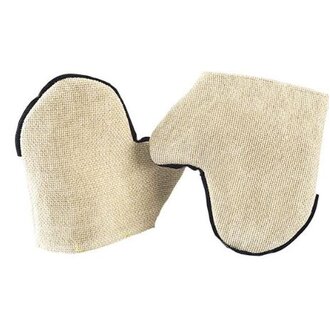 T1000 Cover Mitt(Reversible) Unlined.