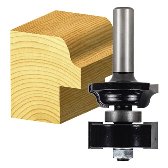 WINDOW SASH CUTTER 42MM CUTTER ONLY