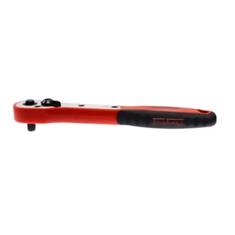 TENG 1/4" DR. FRP RATCHET 45T DIN3122D