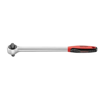 TENG 1/4" DR. RATCHET LONG ARM 43 TEETH 200MM