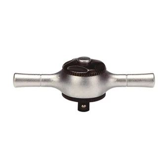 TENG 1/4" DR. PALM RATCHET 45T