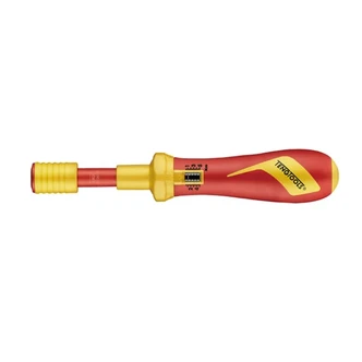 TENG 1000V VDE TORQUE SCREWDRIVER 1-5NM